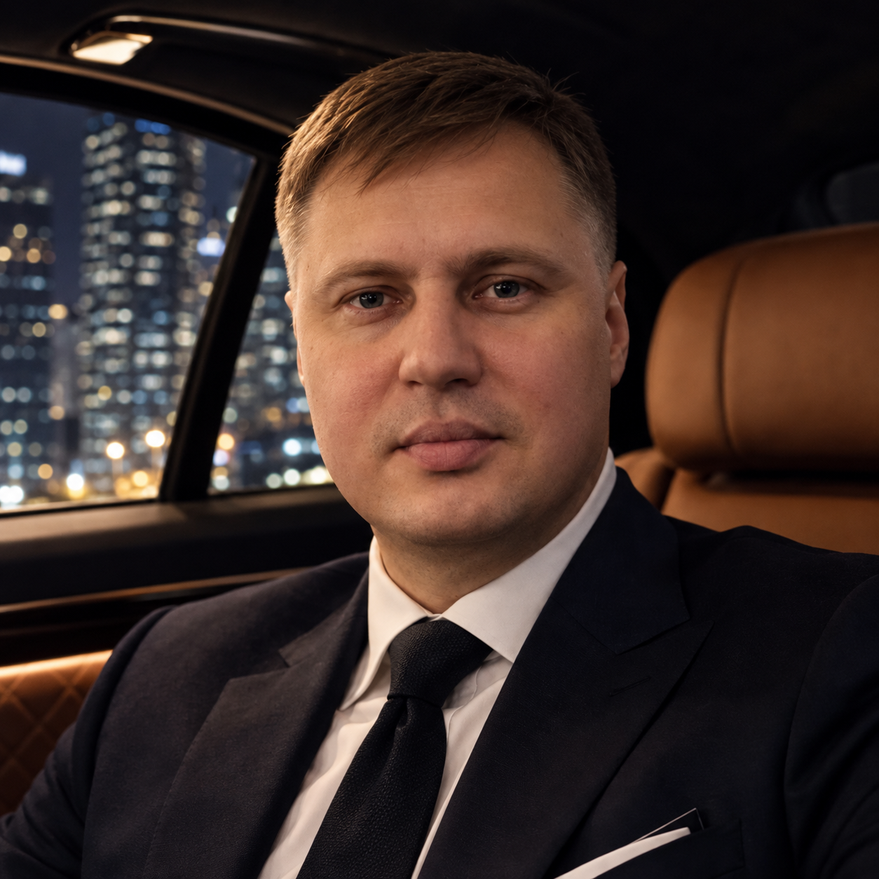 Руслан Залилов